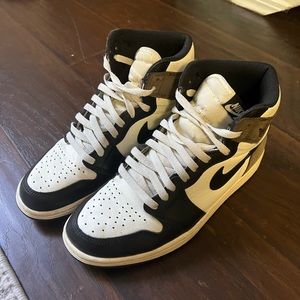 Air Jordan 1 mocha